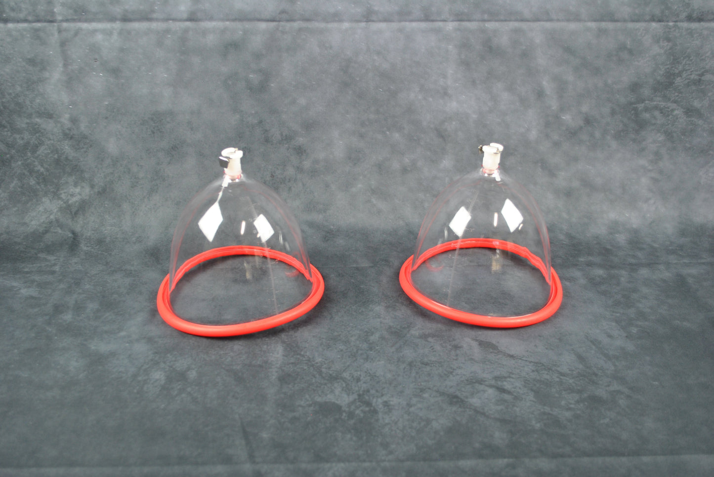 Breast Pump Starter Kit (includes cups, vacuum pumping handle and hose)