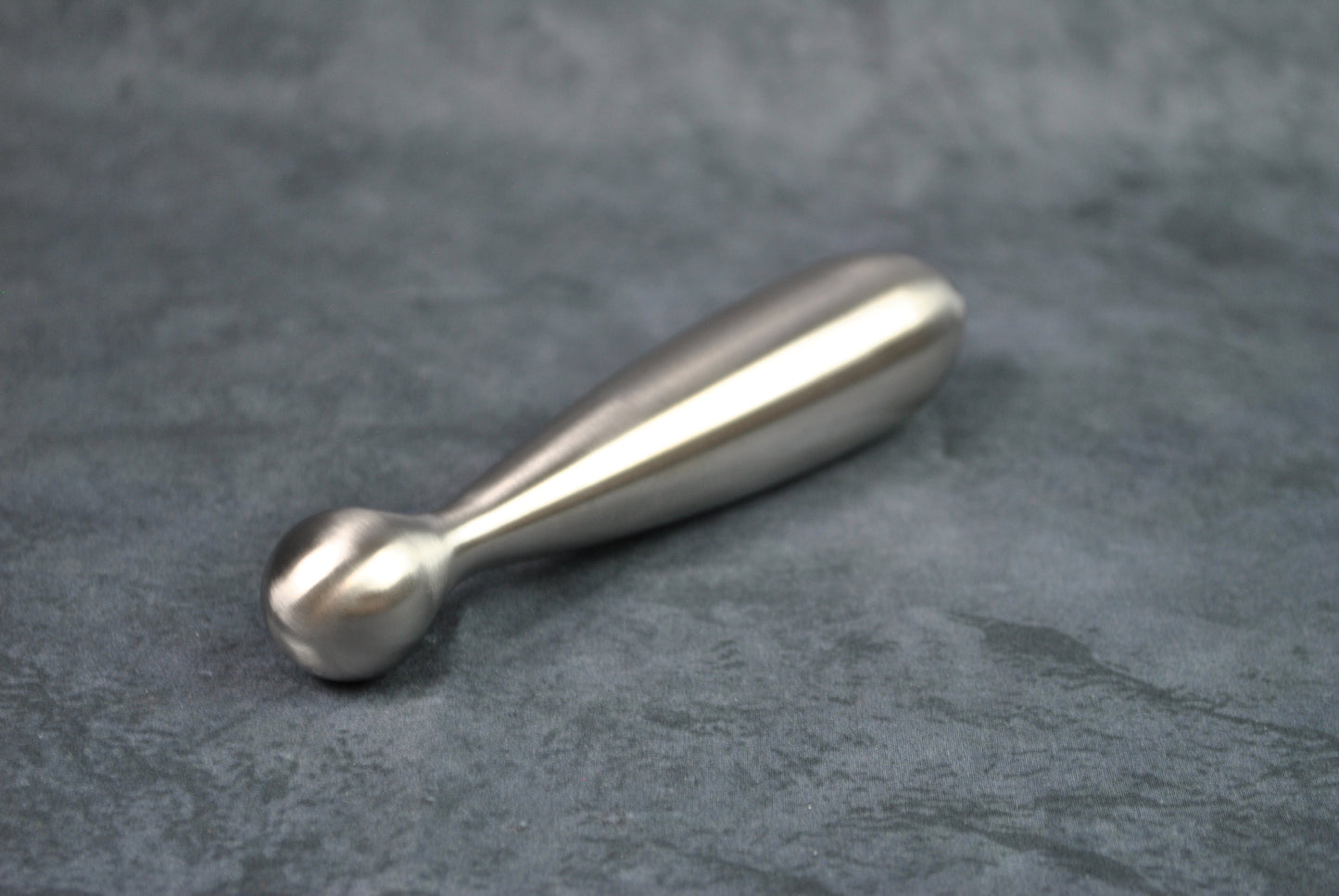 Smooth Boy Dildo Stick Anal Probe