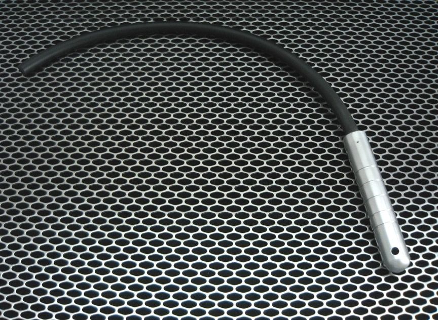 Stinger Compact Whip with Rubber Tail