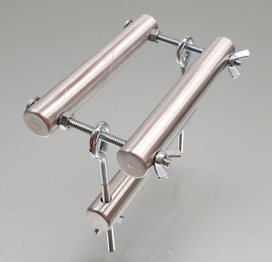 Ball Crushers Ballistic Metal Ball Crushers Ballistic Metal