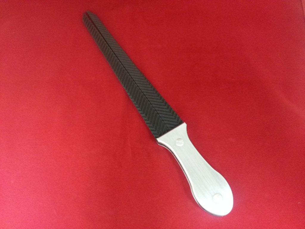 Viper Serrated Tongue Slapper