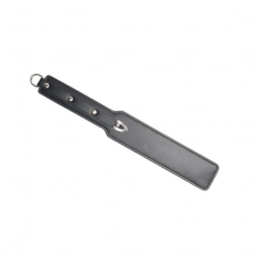 The Enforcer Vegan Leather Paddle