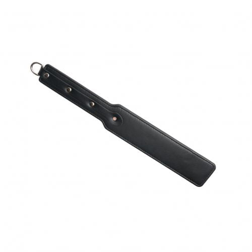 The Enforcer Vegan Leather Paddle