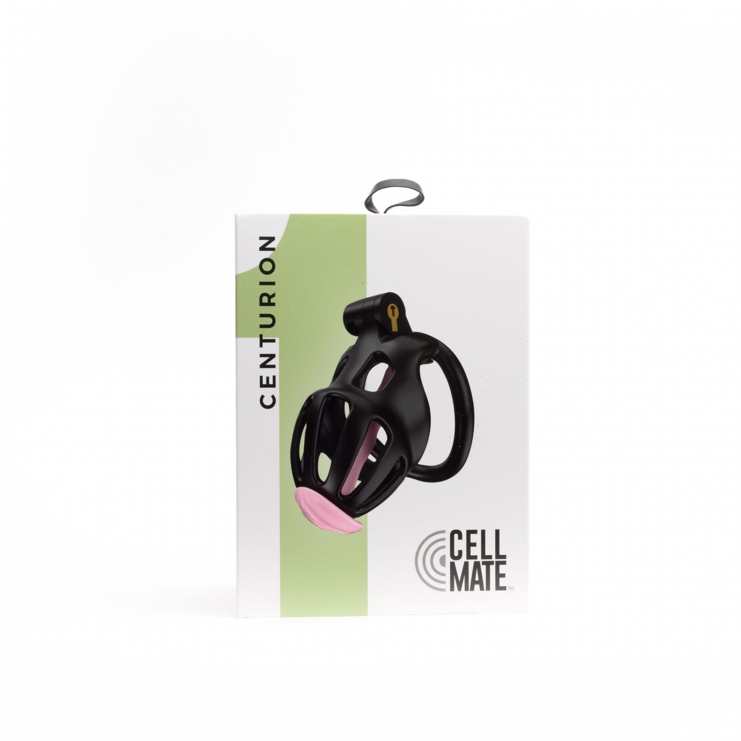 Centurion Chastity Cage by CellMate