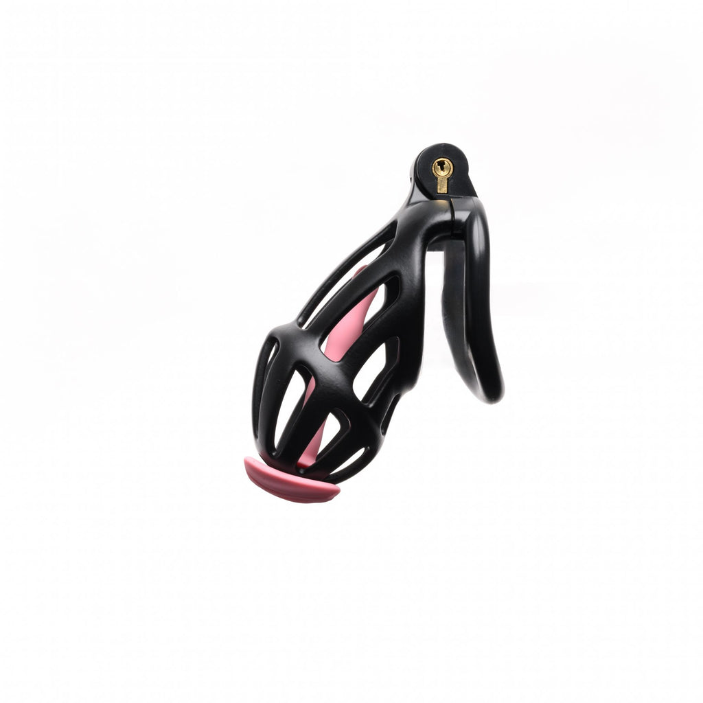 Centurion Chastity Cage by CellMate