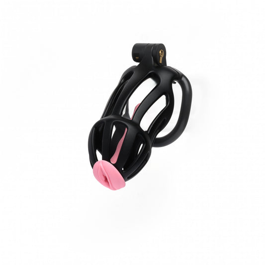 Centurion Chastity Cage by CellMate