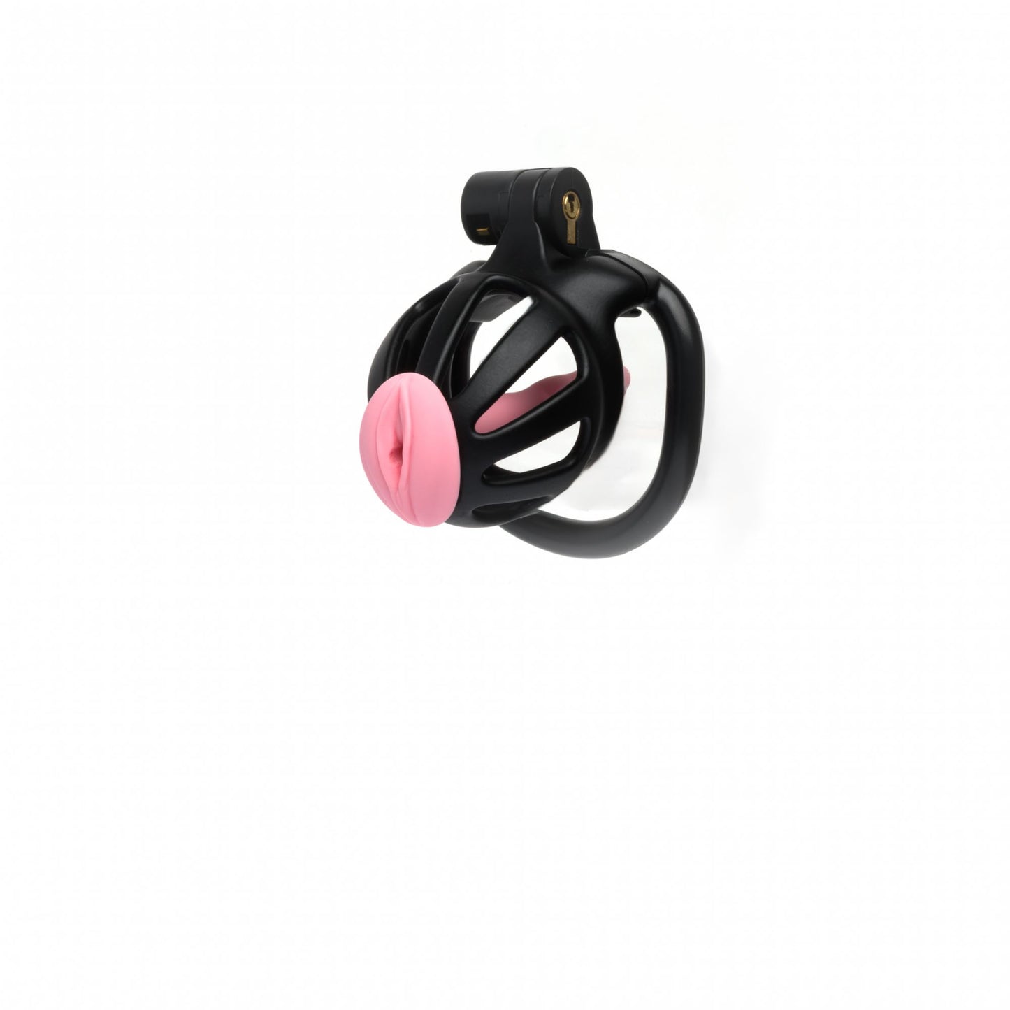 Centurion Chastity Cage by CellMate