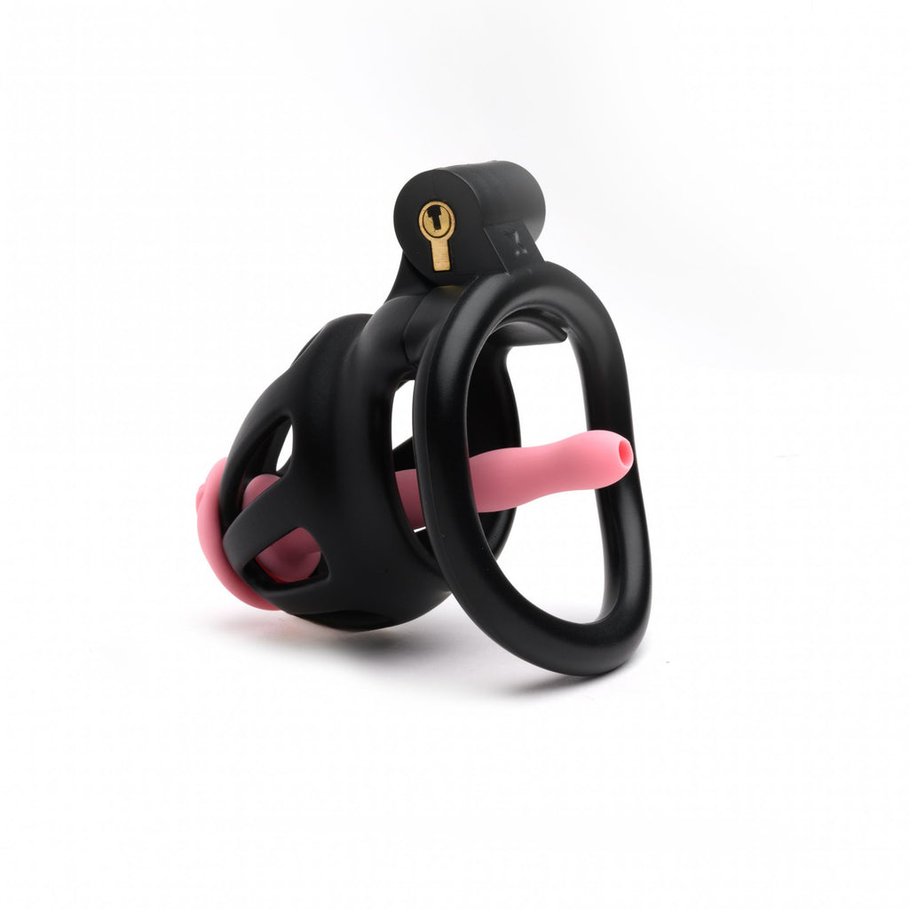 Centurion Chastity Cage by CellMate