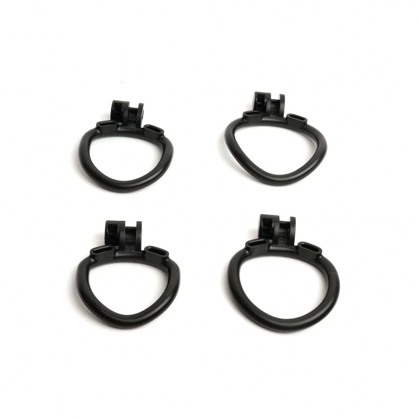 FlexiSpike Chastity Cage by CellMate