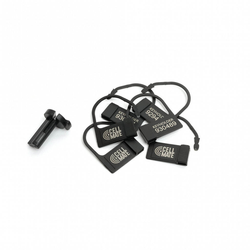 Centurion Chastity Cage by CellMate