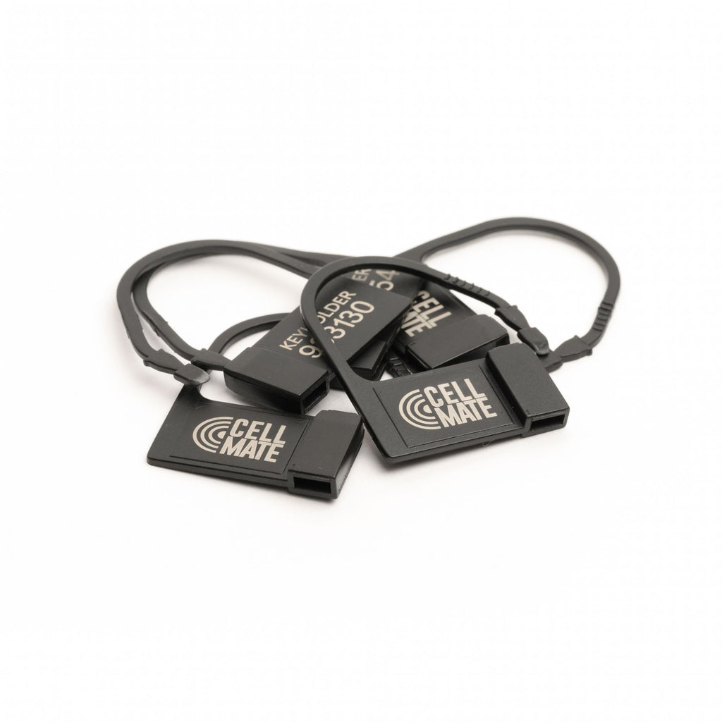 FlexiSpike Chastity Cage by CellMate