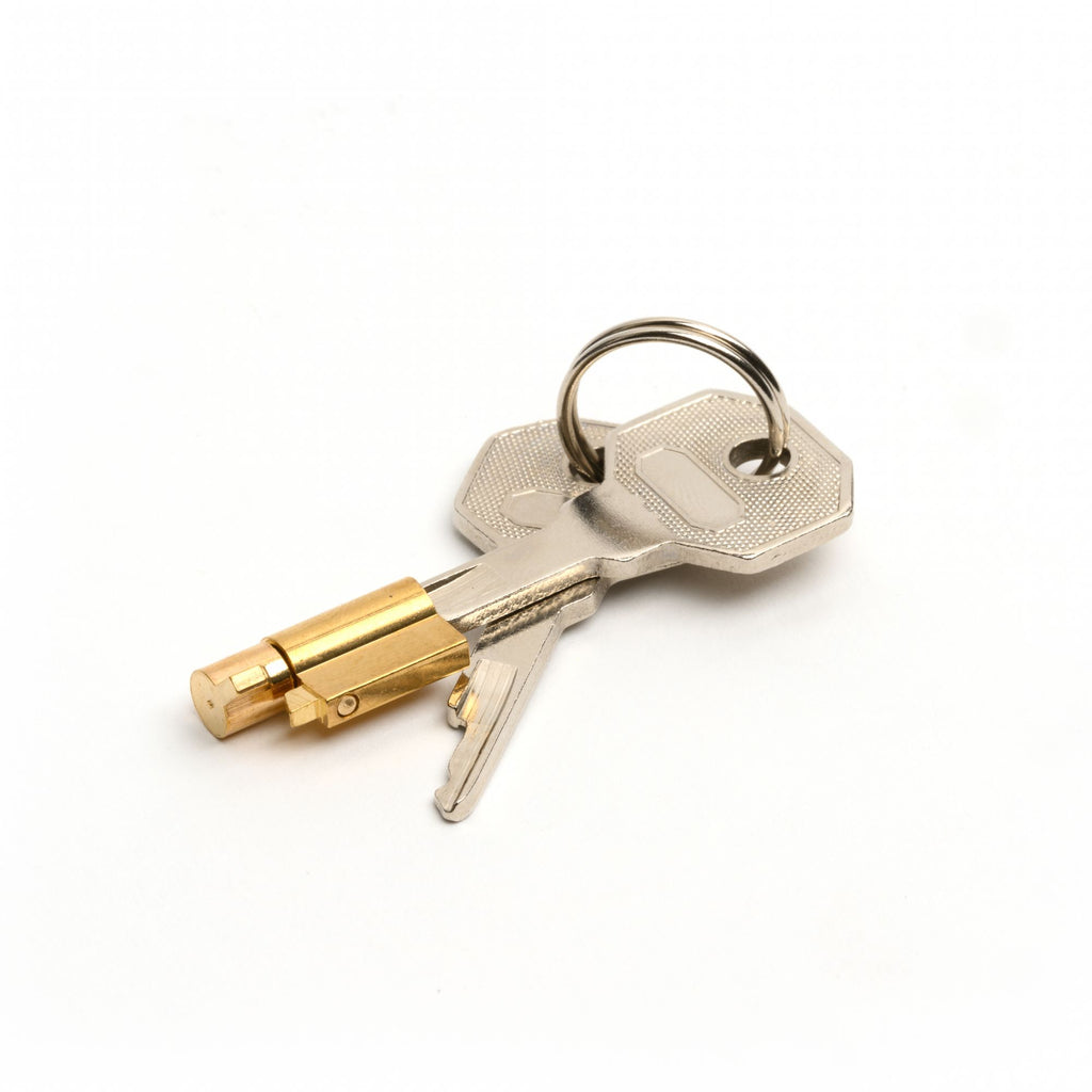 FlexiSpike Chastity Cage by CellMate