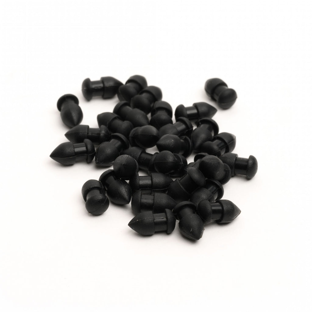 FlexiSpike Chastity Cage by CellMate