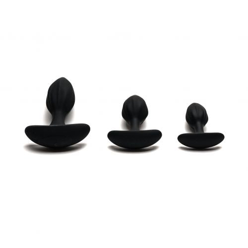 MOTOVibe Plug N Play Kit by Sport Fucker Rechargeable Remote Control Butt Plug