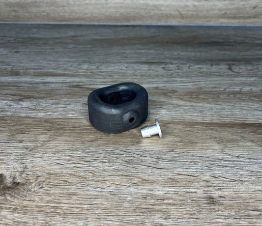 ZAP Electro Silicone Ball Stretcher