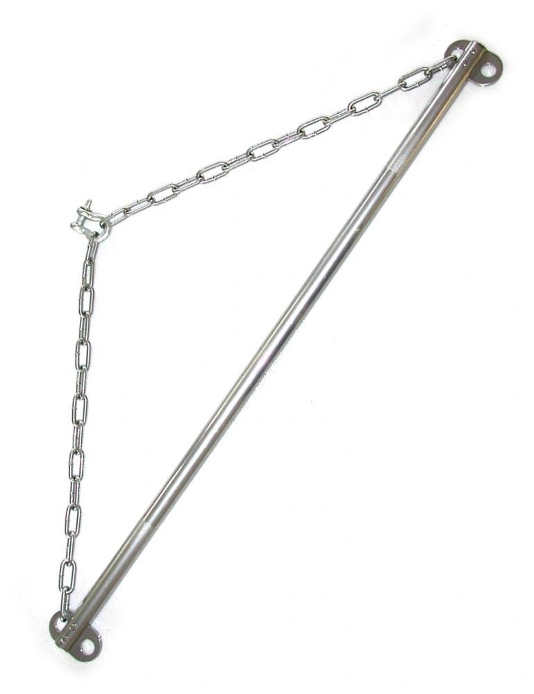36" Suspension Bondage Spreader Bar