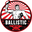 Ballistic Metal logo
