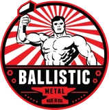 Ballistic Metal