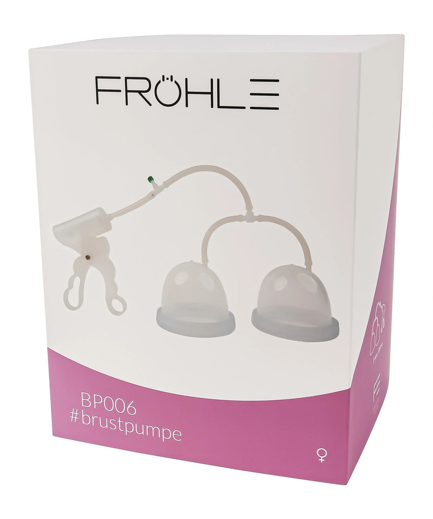 Frohle Breast Pump Kit (Cup Size B) BP006