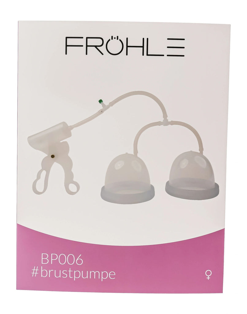 Frohle Breast Pump Kit (Cup Size B) BP006