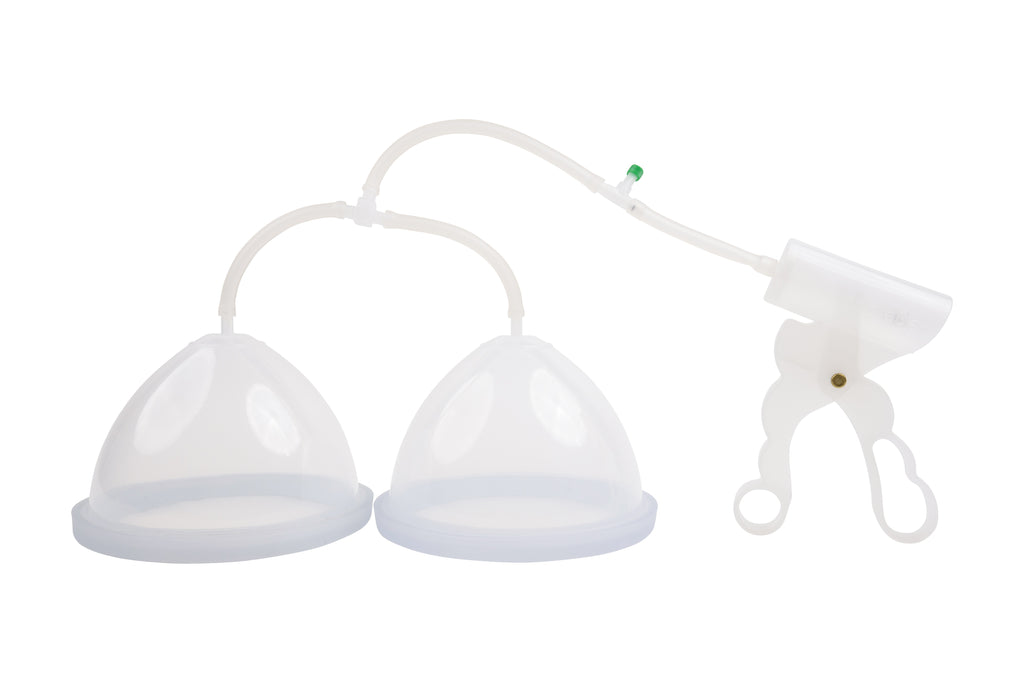 Frohle Breast Pump Kit (Cup Size D) BP008