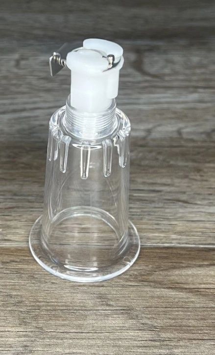 Replacement Clit Cylinder for Pumping Pump