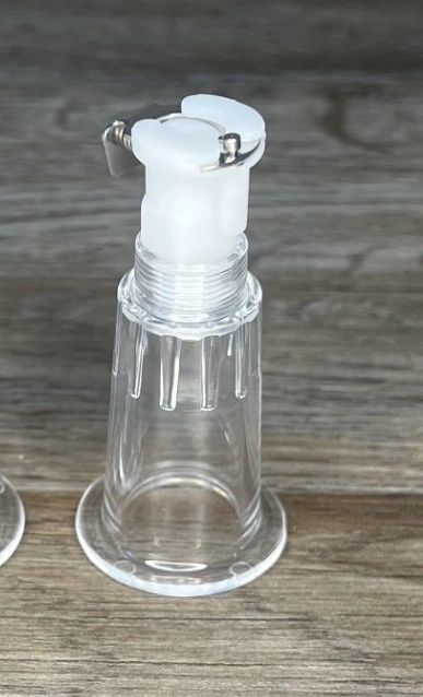 Replacement Clit Cylinder for Pumping Pump