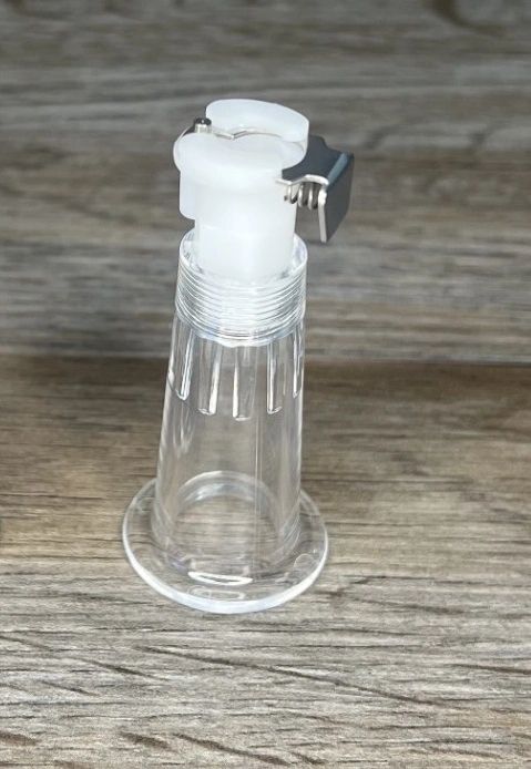 Replacement Clit Cylinder for Pumping Pump