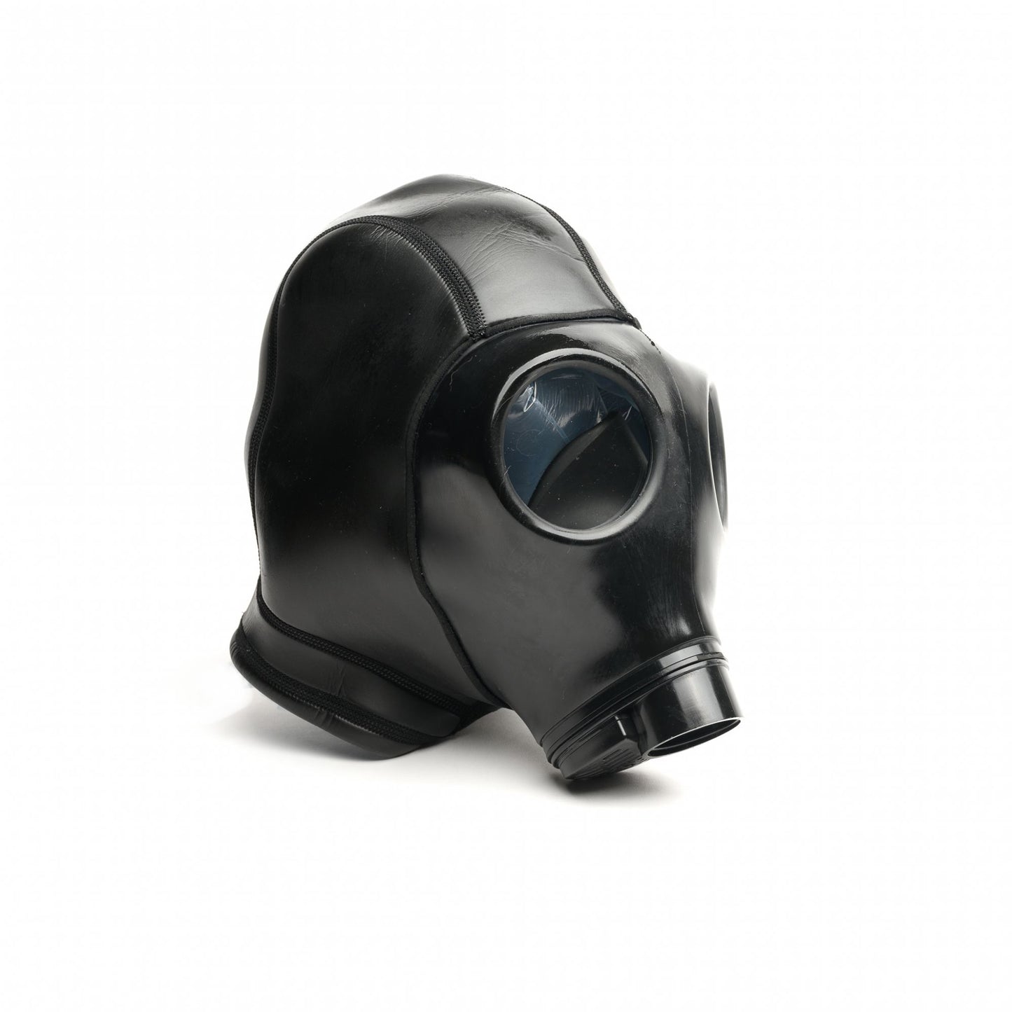 Neoprene Gas Mask