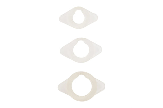 Frohle Froehle Love Rings Set 16/21/26MM LR004