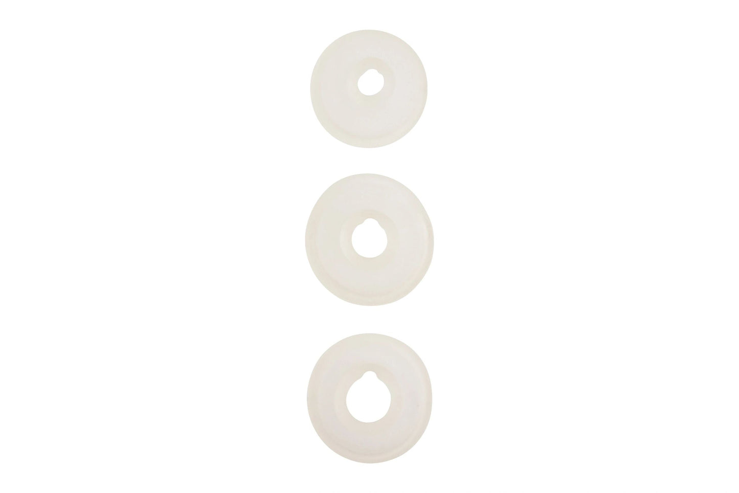 Frohle Froehle Love Sleeves Set .63"/.83"/1.02" (16/21/26 MM) LS004
