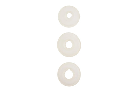 Frohle Froehle Love Sleeves Set .63"/.83"/1.02" (16/21/26 MM) LS004