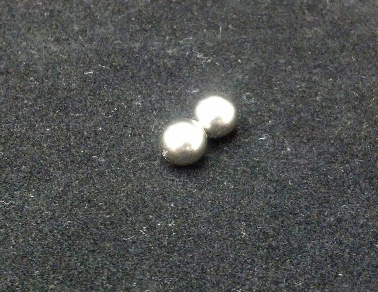 Super Magnetic Nipple Clamp Balls