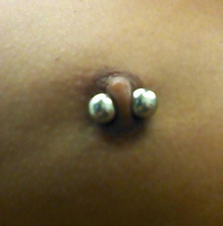Super Nipple Magnetic Balls (3/8