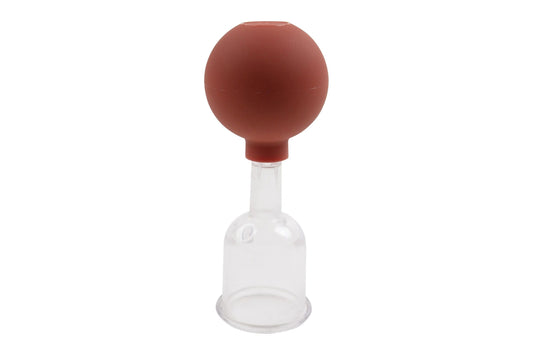 Frohle Froehle Nipple / Clit Sucker Medium (1.57" / 40mm) NP009