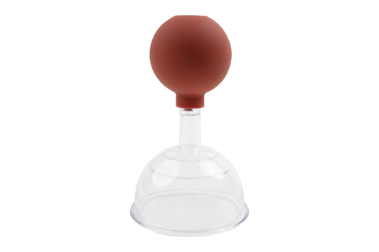 Frohle Froehle Nipple / Clit Sucker XL (3.54" / 90mm)  NP011
