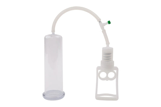Frohle Froehle Penis Pump L Professional Kit PP004
