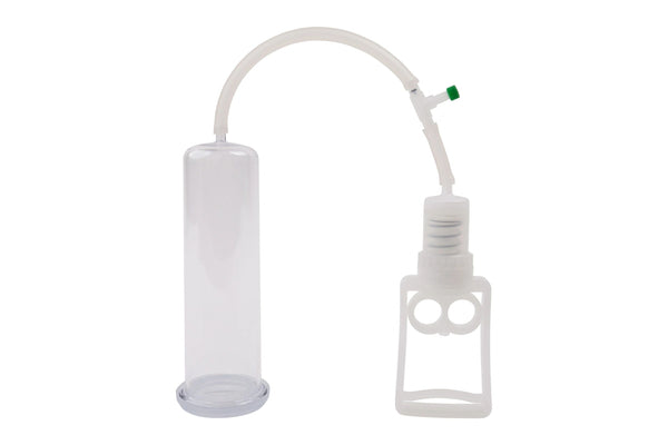 Frohle Froehle Penis Pump L Professional Kit PP004 – Ballistic Metal