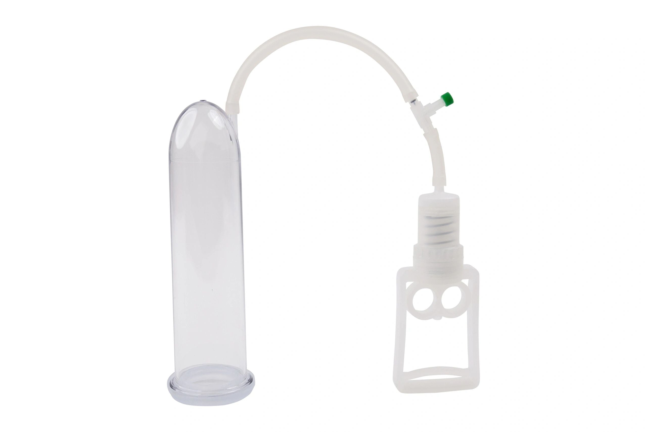 Frohle Froehle Penis Pump Kit XL Professional PP006 – Ballistic Metal