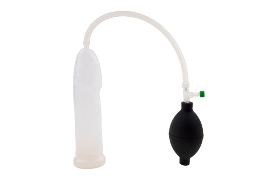 Frohle Froehle Anatomical Shape Penis Pump Kit PP009