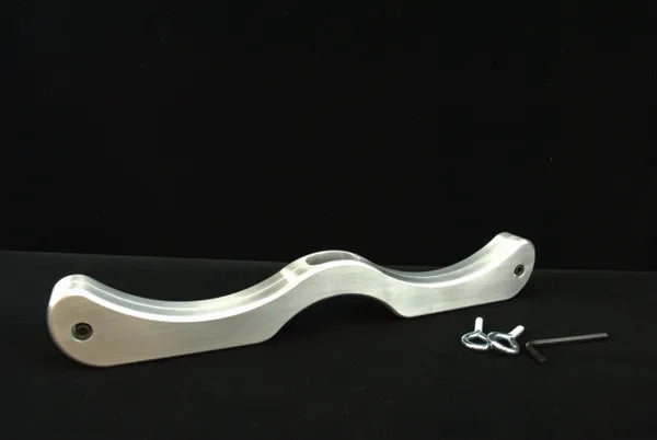 Humbler CBT Device in Aluminum