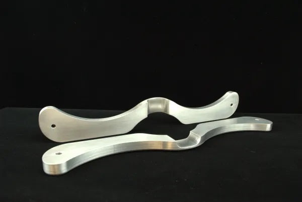 Humbler CBT Device in Aluminum