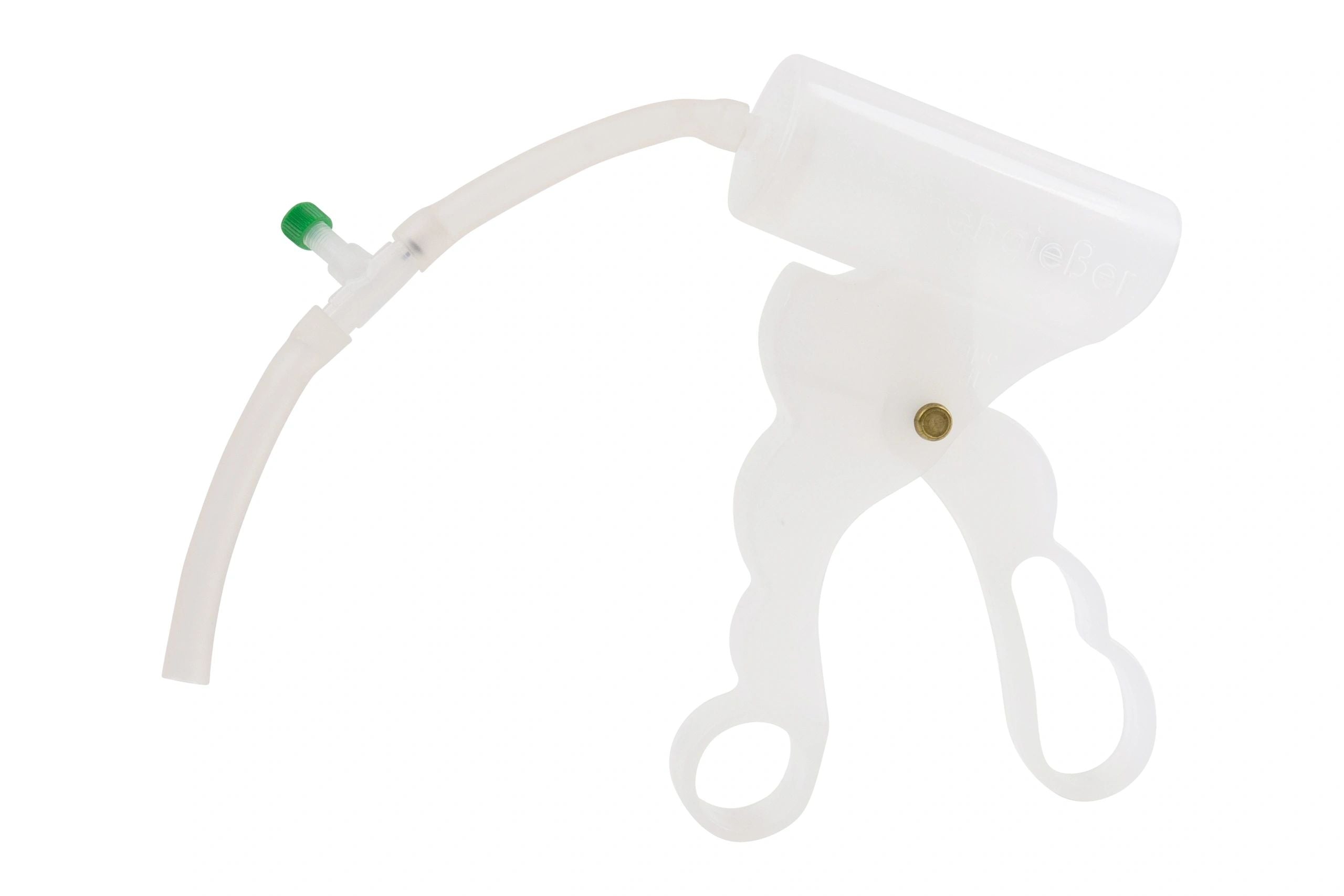 Frohle Froehle Scissor Grip Vacuum Pump Handle SP004 – Ballistic Metal