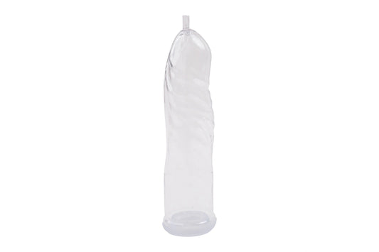 Frohle Froehle Realistic Penis Pump Cylinder SP011
