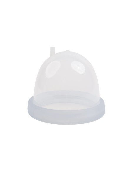 Frohle Froehle Replacement Breast Cup Size B (can also be used as a Pussy Pump Cylinder) SP014
