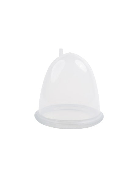 Frohle Froehle Replacement Breast Cup Size C (can also be used as a Pussy Pump Cylinder) SP015