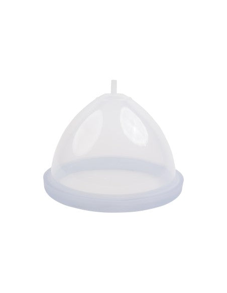 Frohle Froehle Replacement Breast Cup Size D (can also be used as a Pussy Pump Cylinder) SP016