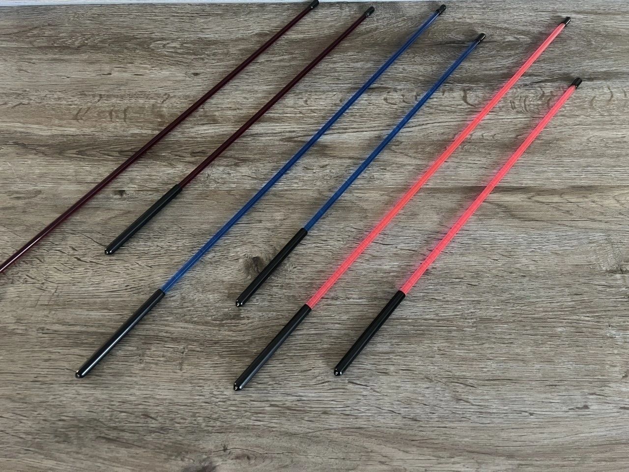 Stinger Stix Spanking Cane in Acrylic