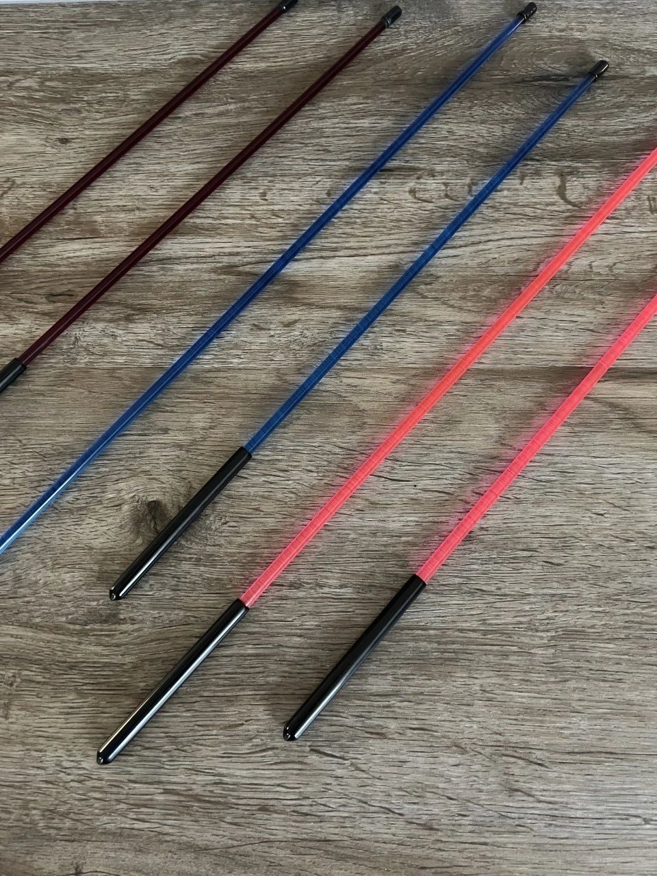 Stinger Stix Spanking Cane in Acrylic