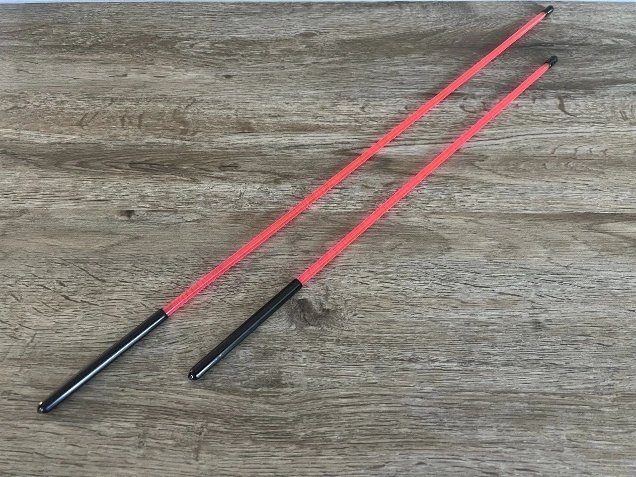 Stinger Stix Spanking Cane in Acrylic